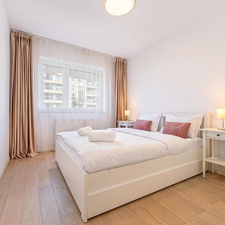 Jad - Luxury 3 Rooms & 2 Rooms Apartments In Kasper, Near Coresi Mall Braşov Eksteriør billede