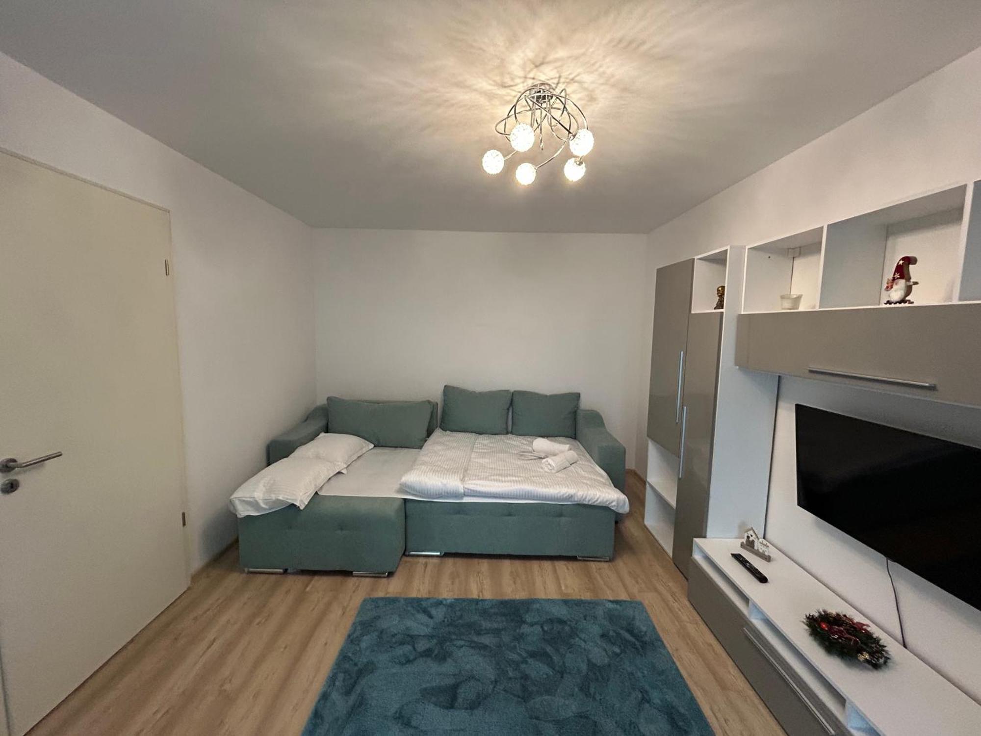 Jad - Luxury 3 Rooms & 2 Rooms Apartments In Kasper, Near Coresi Mall Braşov Eksteriør billede